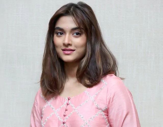 Saiee Manjrekar New Gallery
